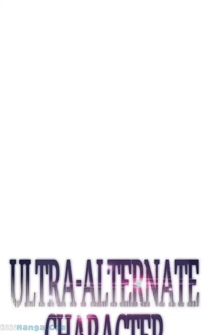 Ultra Alter Chapter 114