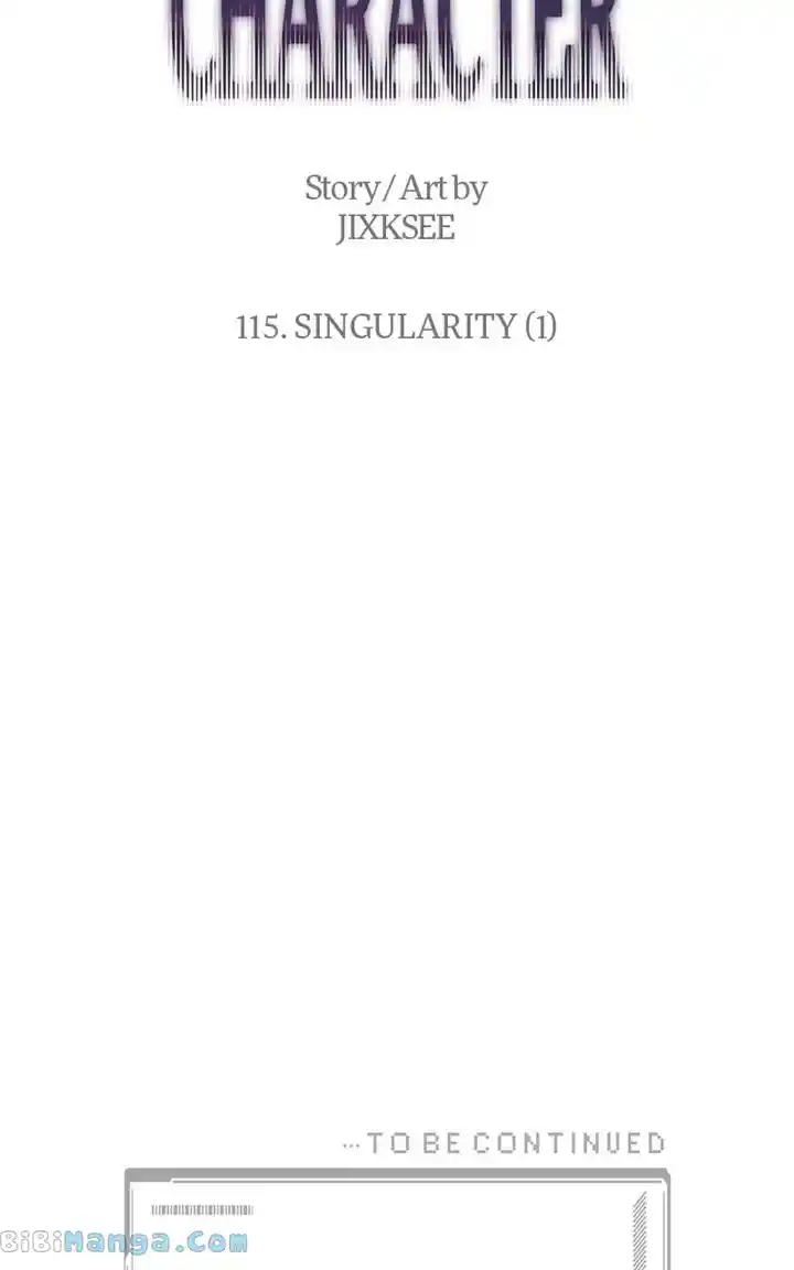 Ultra Alter Chapter 114