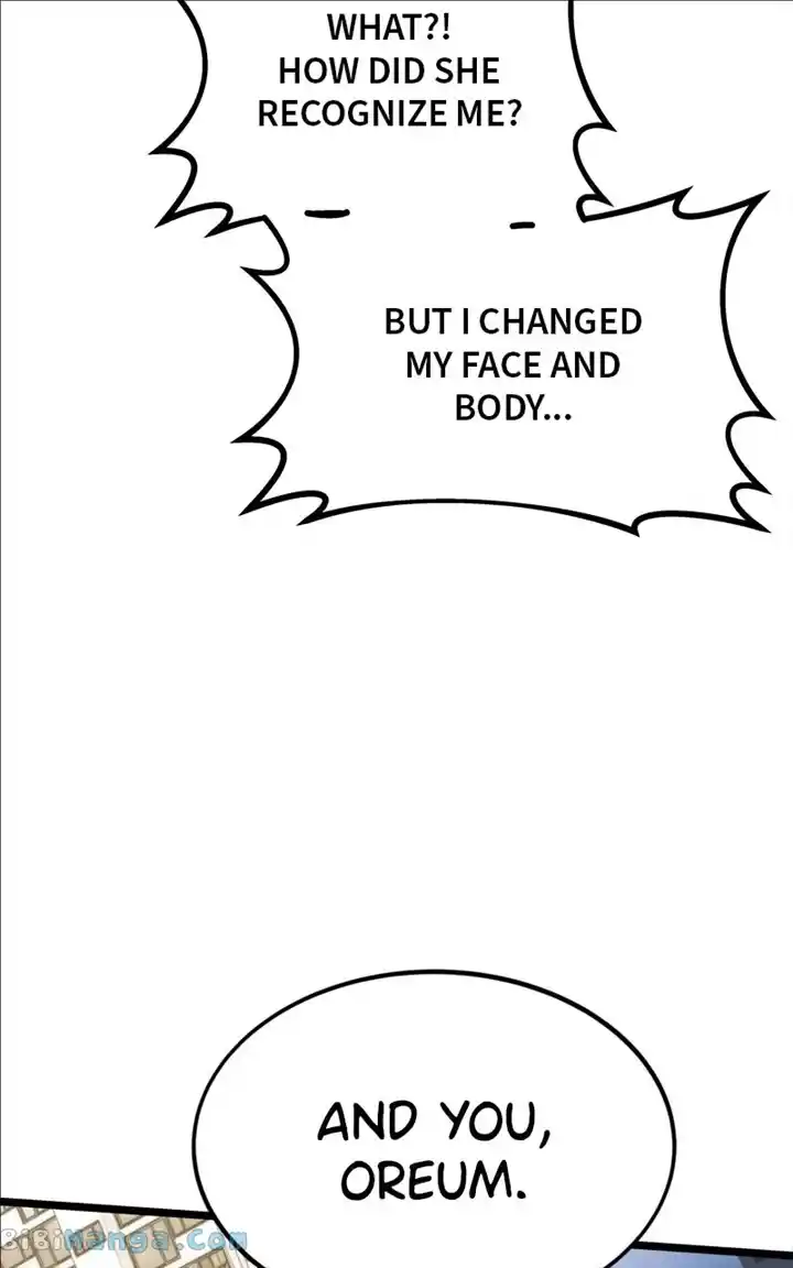 Ultra Alter Chapter 115