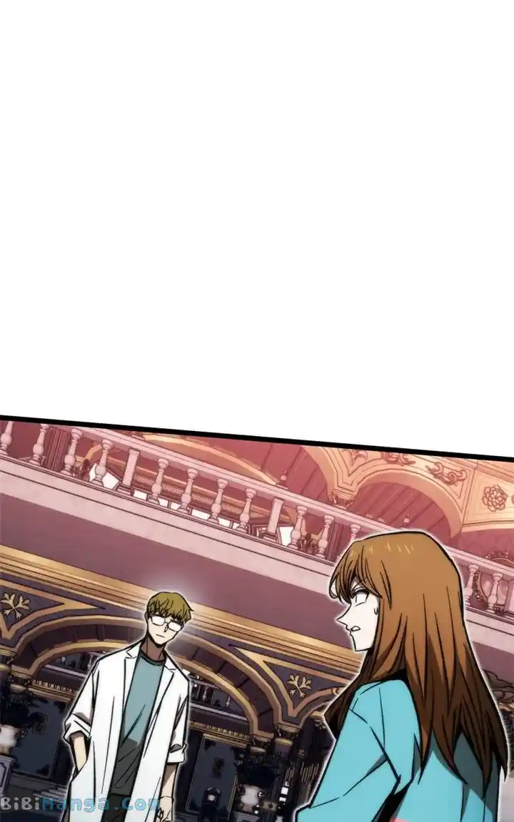 Ultra Alter Chapter 116