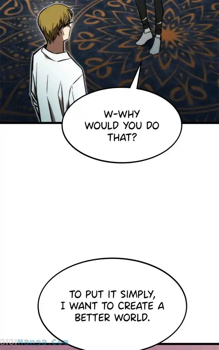 Ultra Alter Chapter 116