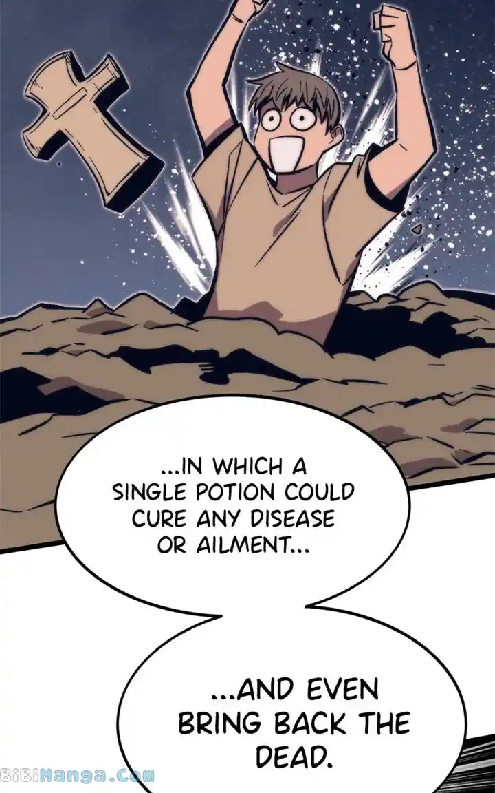 Ultra Alter Chapter 116