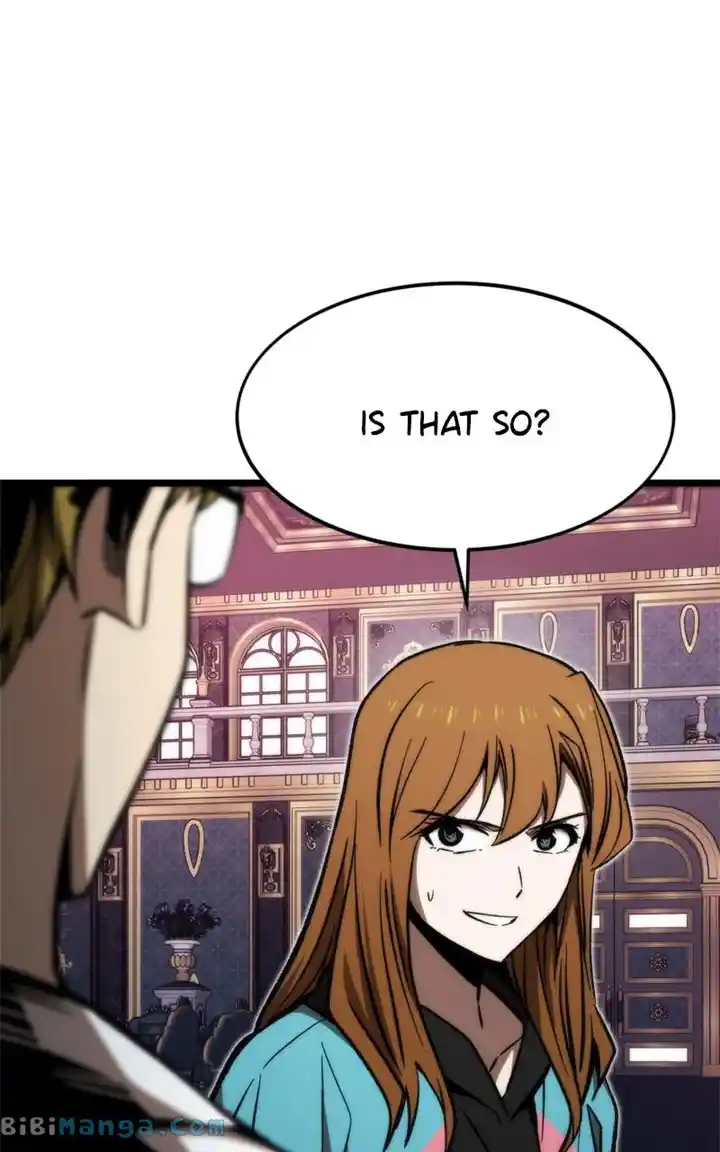 Ultra Alter Chapter 116