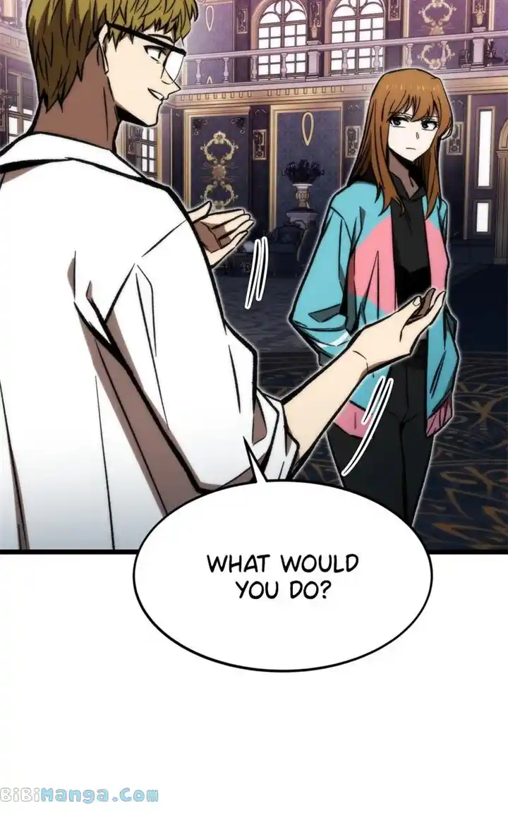 Ultra Alter Chapter 116