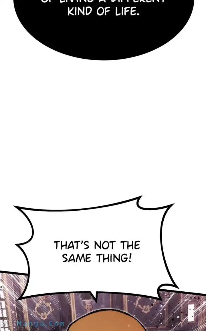 Ultra Alter Chapter 116