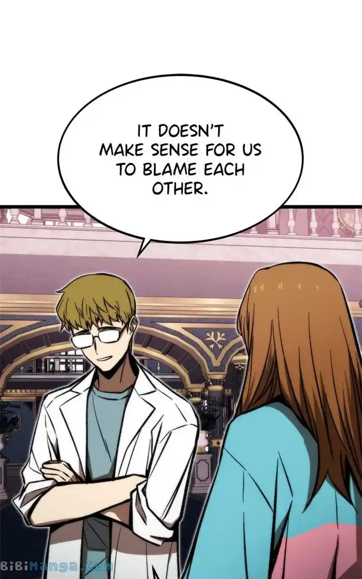 Ultra Alter Chapter 116