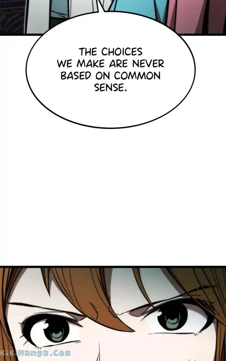 Ultra Alter Chapter 116