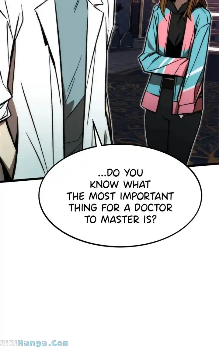 Ultra Alter Chapter 116