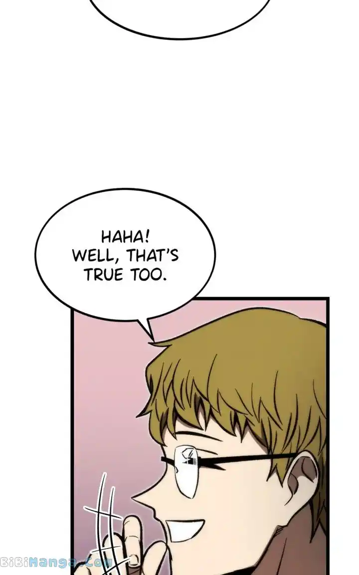 Ultra Alter Chapter 116