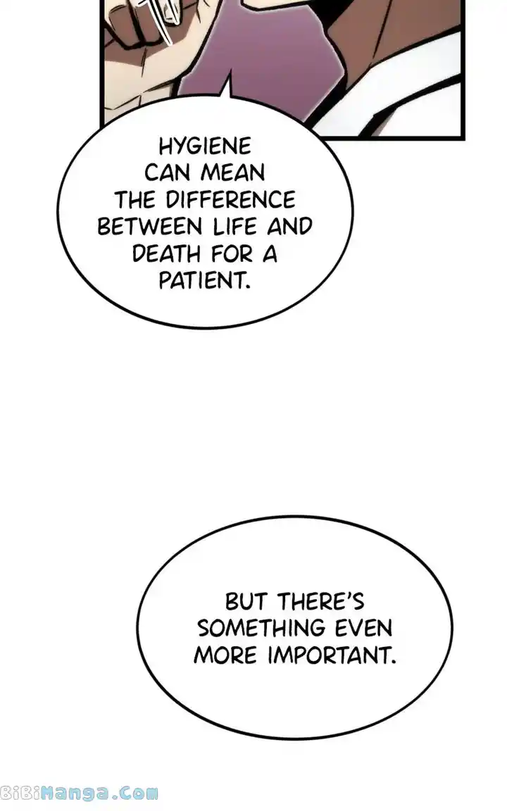 Ultra Alter Chapter 116