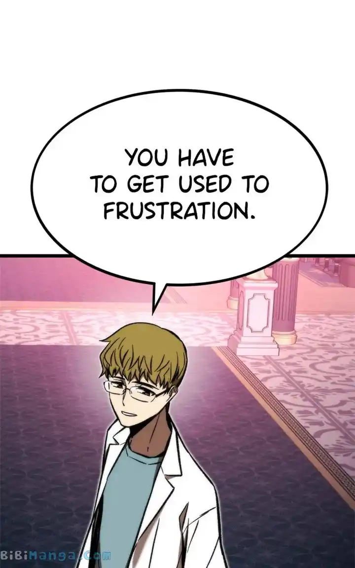 Ultra Alter Chapter 116