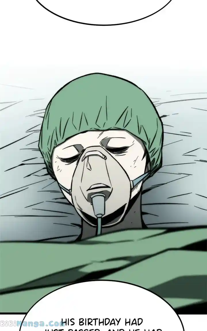 Ultra Alter Chapter 116