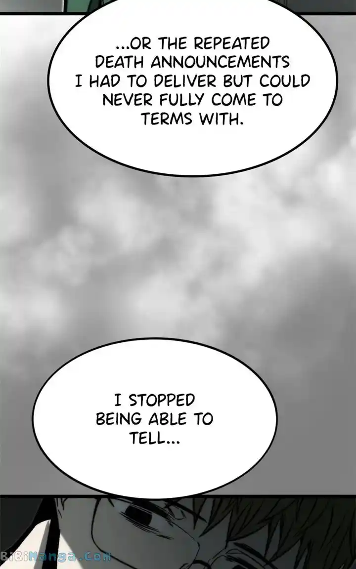 Ultra Alter Chapter 116