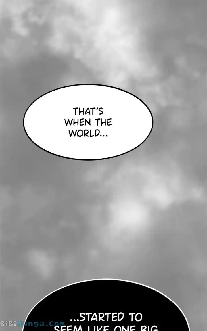 Ultra Alter Chapter 116