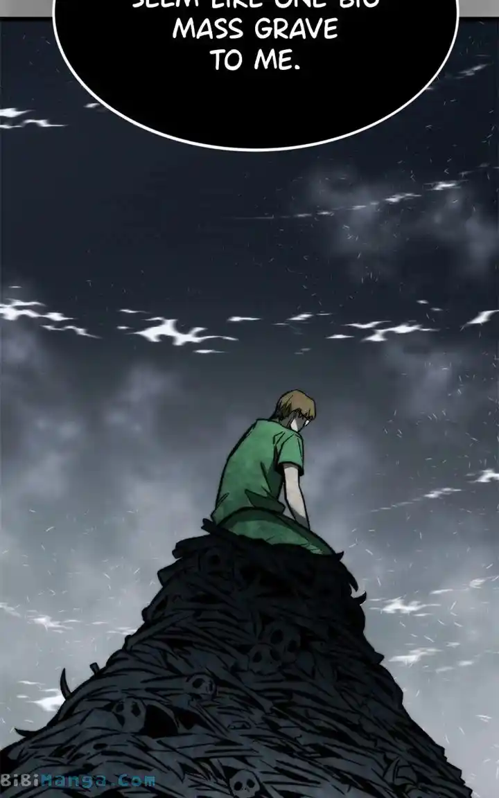 Ultra Alter Chapter 116