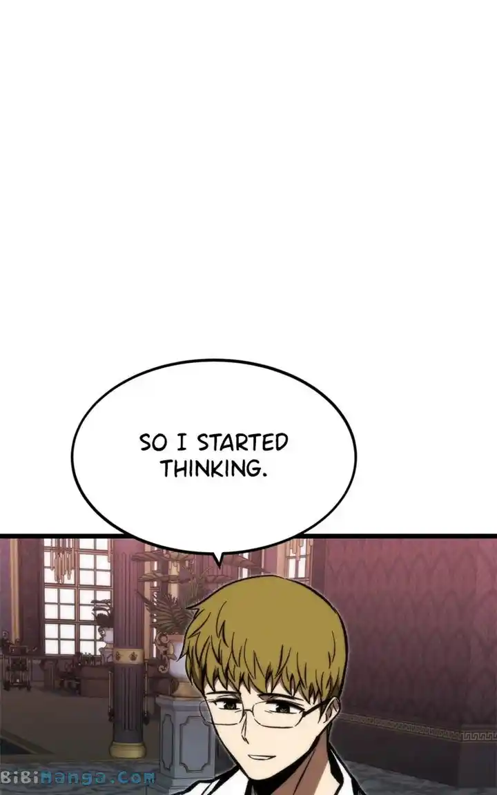 Ultra Alter Chapter 116