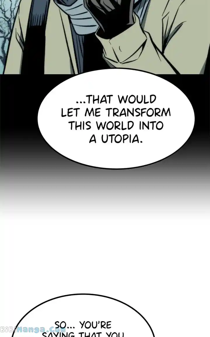 Ultra Alter Chapter 116