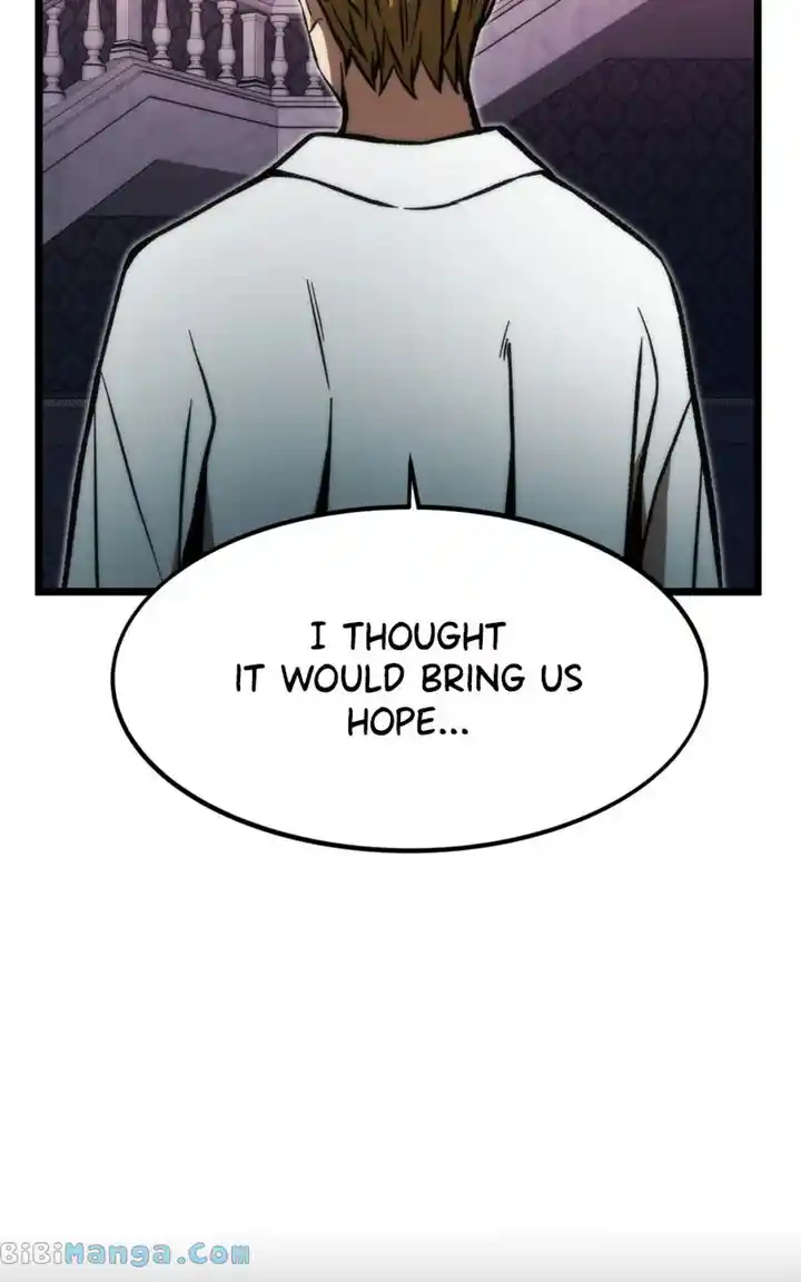 Ultra Alter Chapter 116