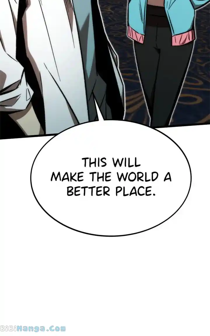 Ultra Alter Chapter 116