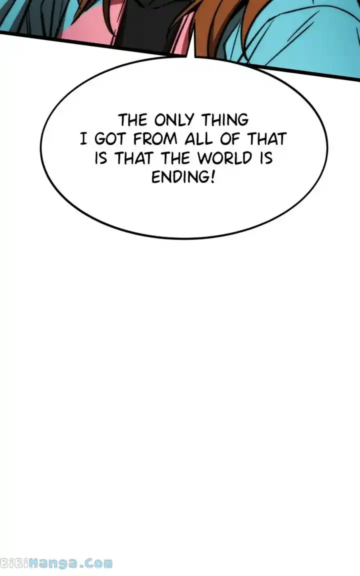 Ultra Alter Chapter 116