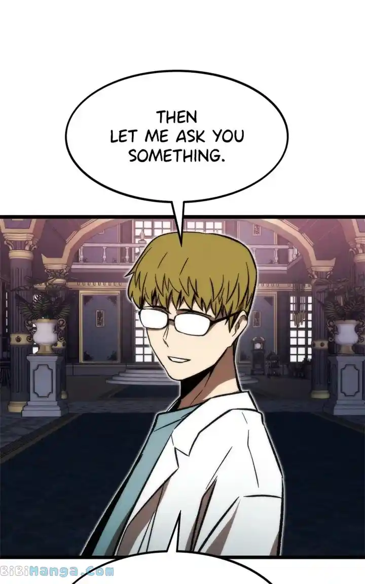 Ultra Alter Chapter 116