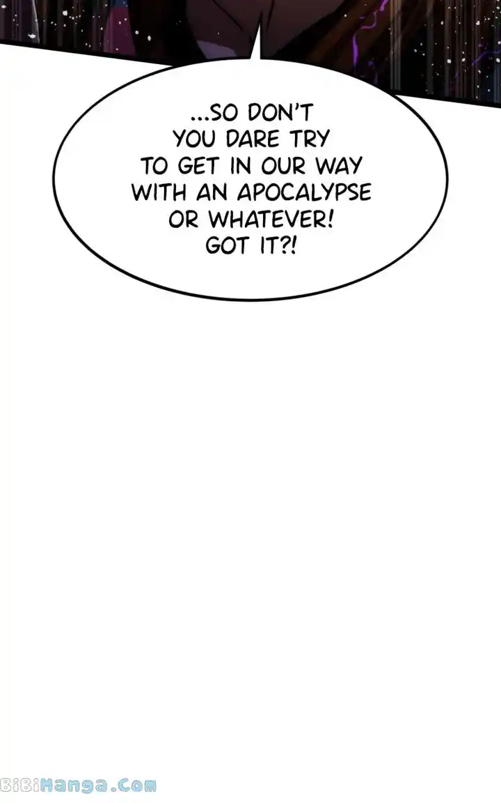 Ultra Alter Chapter 116