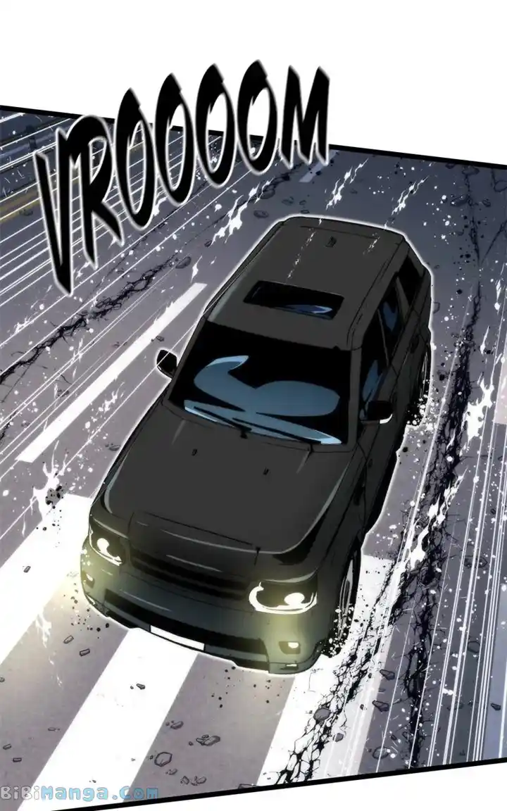 Ultra Alter Chapter 116