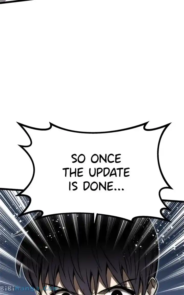 Ultra Alter Chapter 116