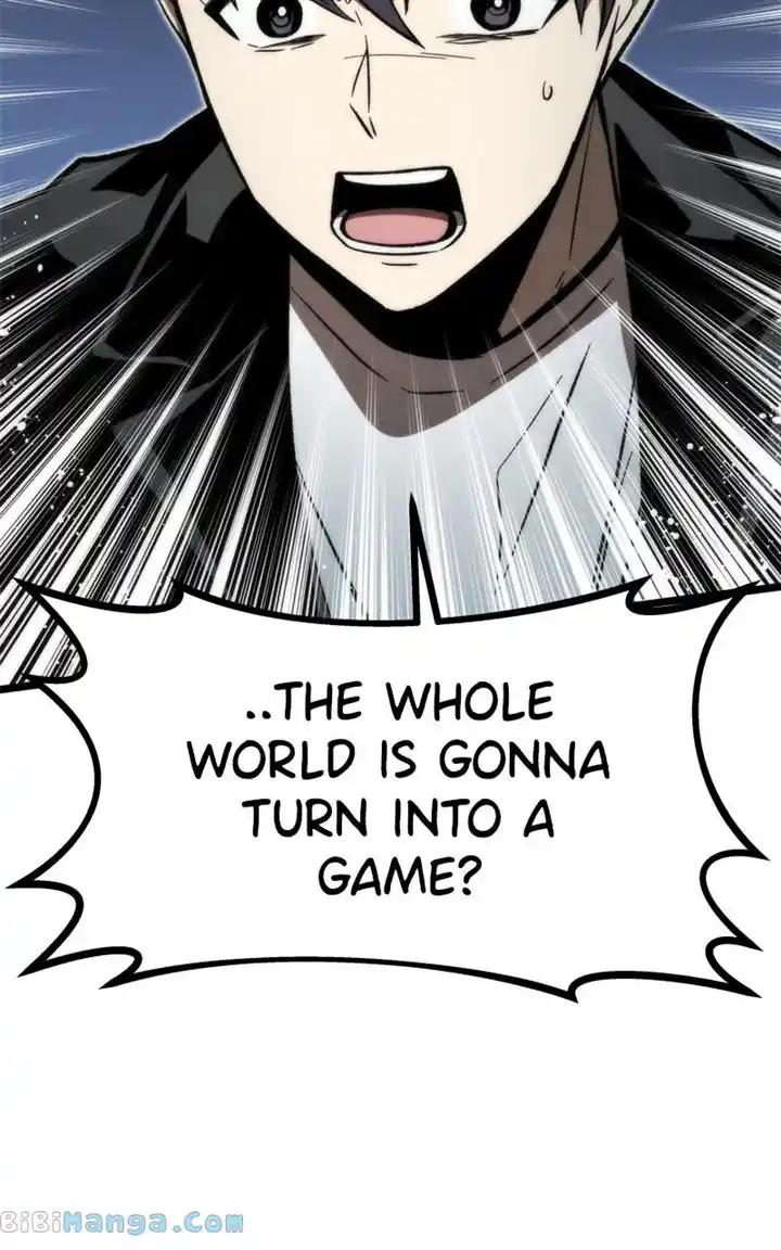 Ultra Alter Chapter 116