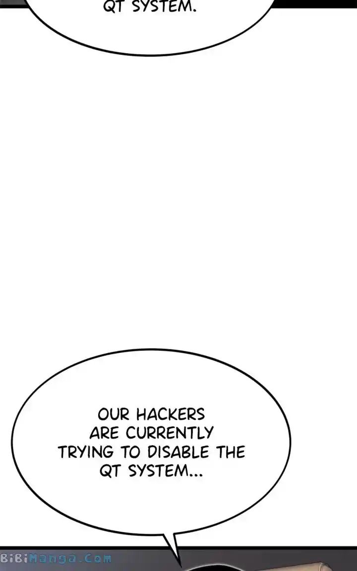 Ultra Alter Chapter 116