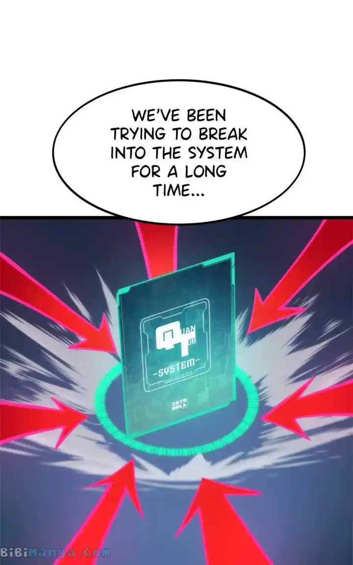 Ultra Alter Chapter 116