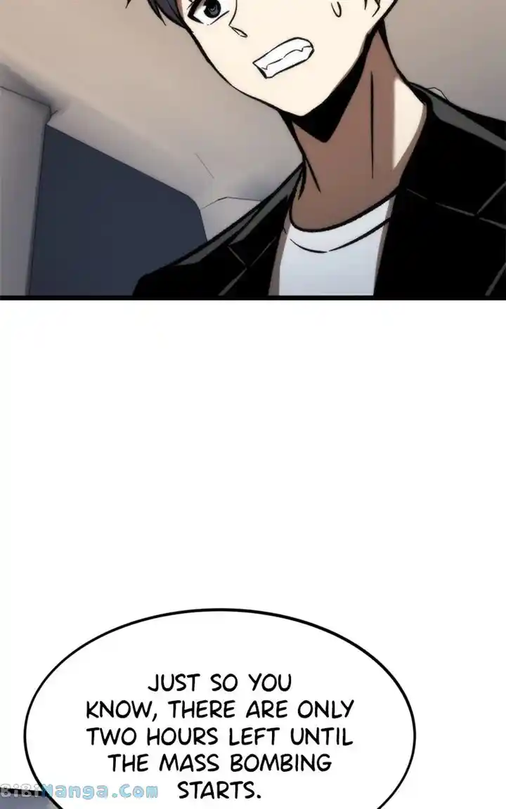 Ultra Alter Chapter 116