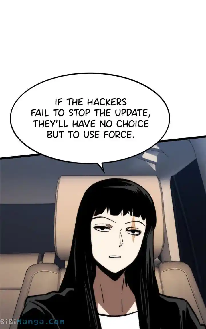 Ultra Alter Chapter 116