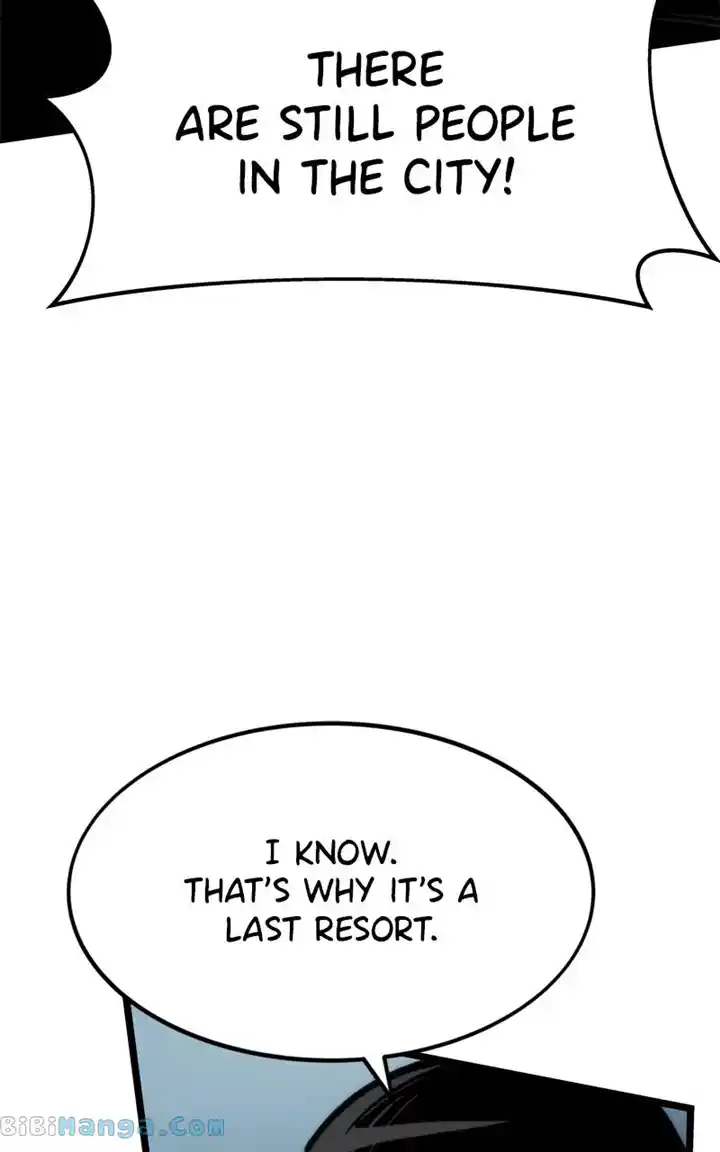 Ultra Alter Chapter 116