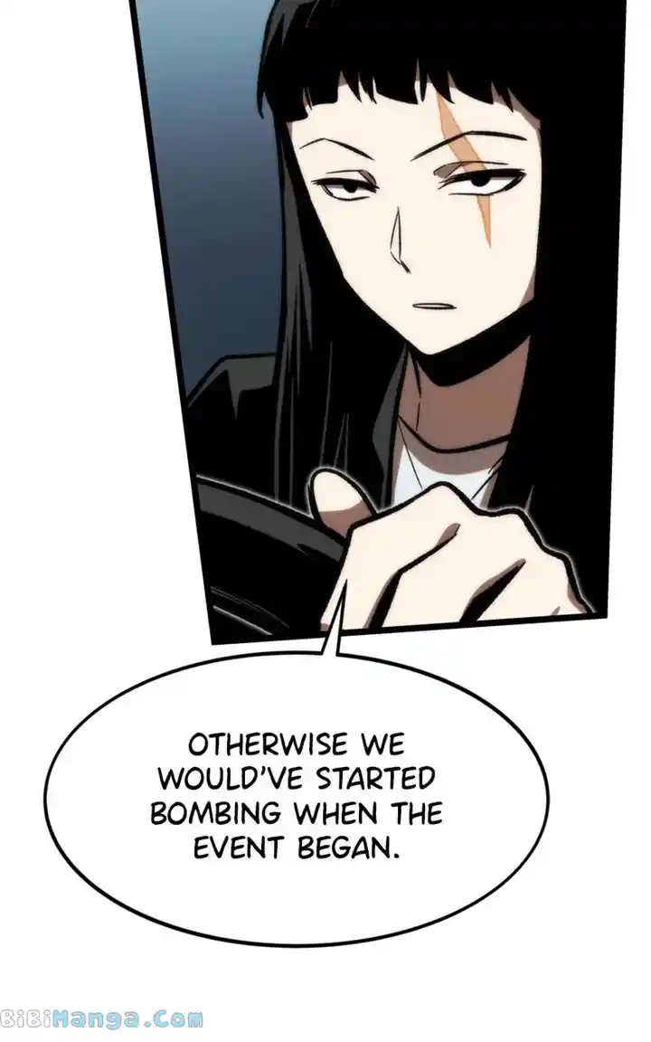 Ultra Alter Chapter 116