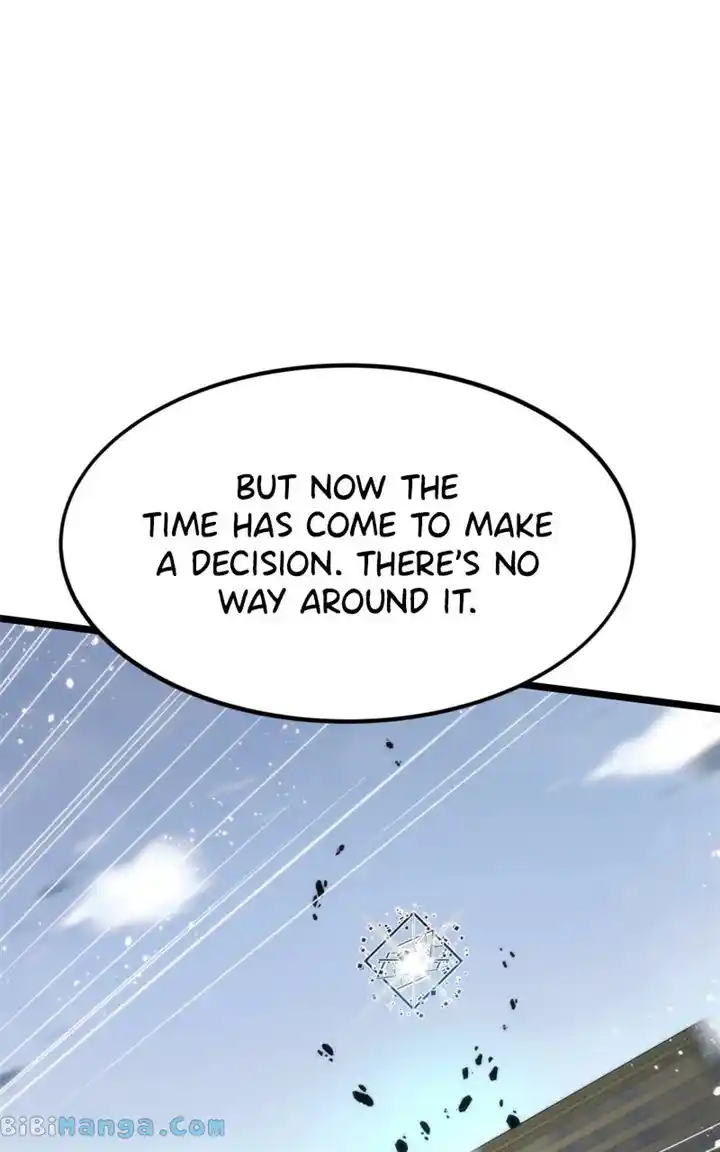 Ultra Alter Chapter 116