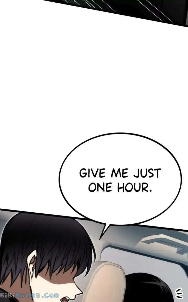 Ultra Alter Chapter 116