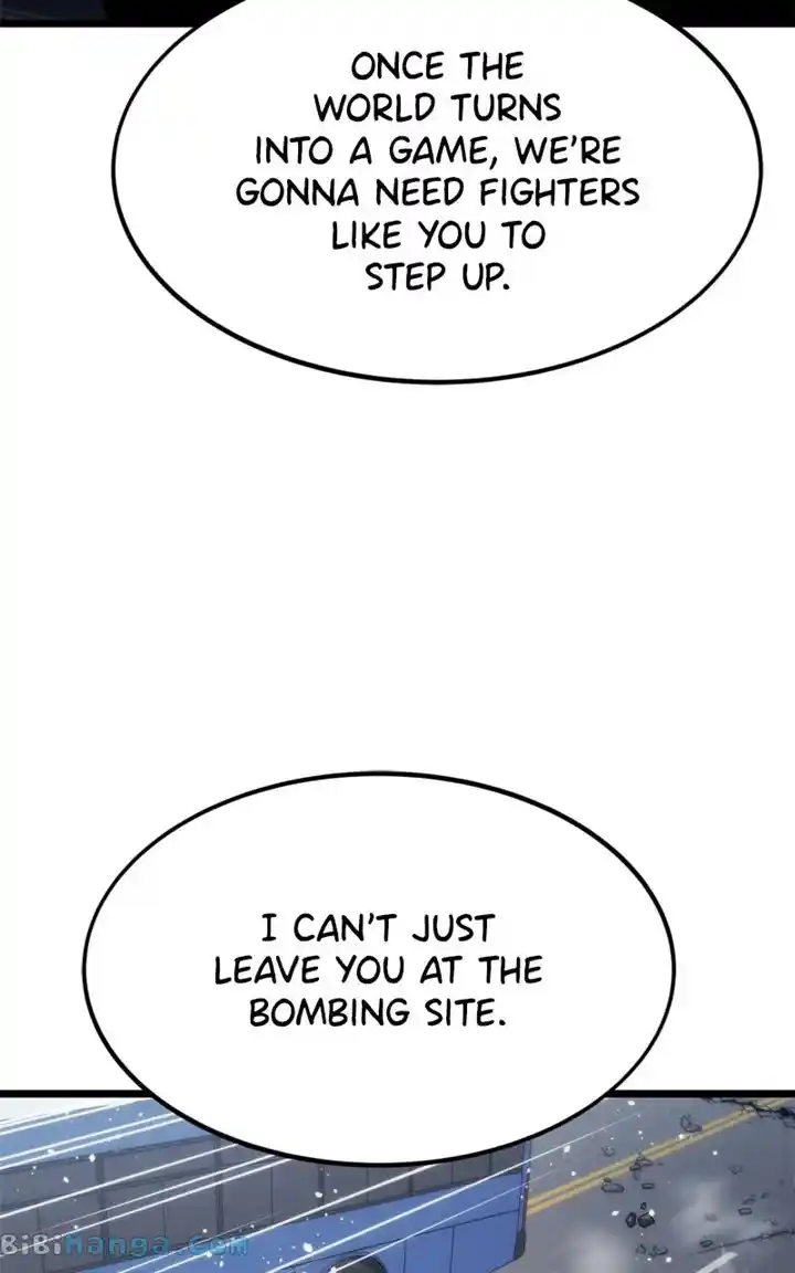 Ultra Alter Chapter 116