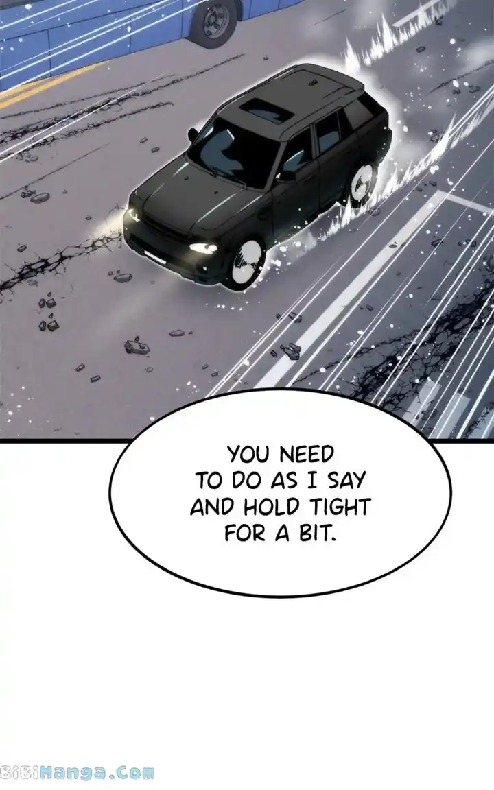 Ultra Alter Chapter 116