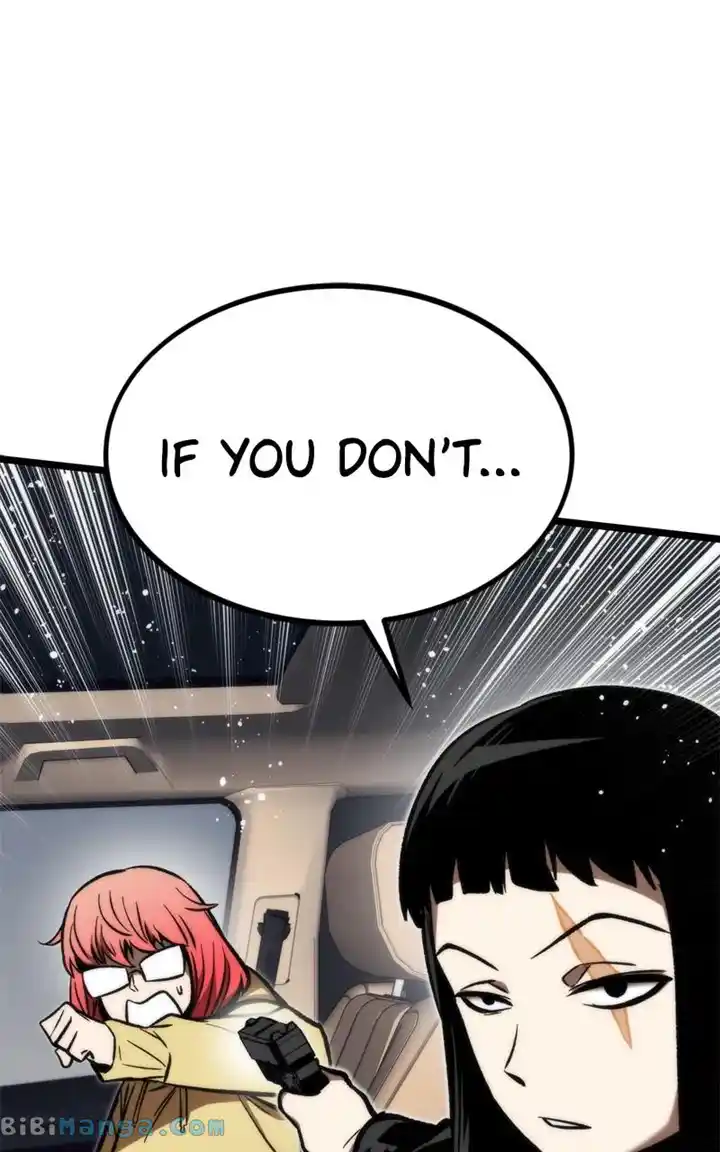 Ultra Alter Chapter 116