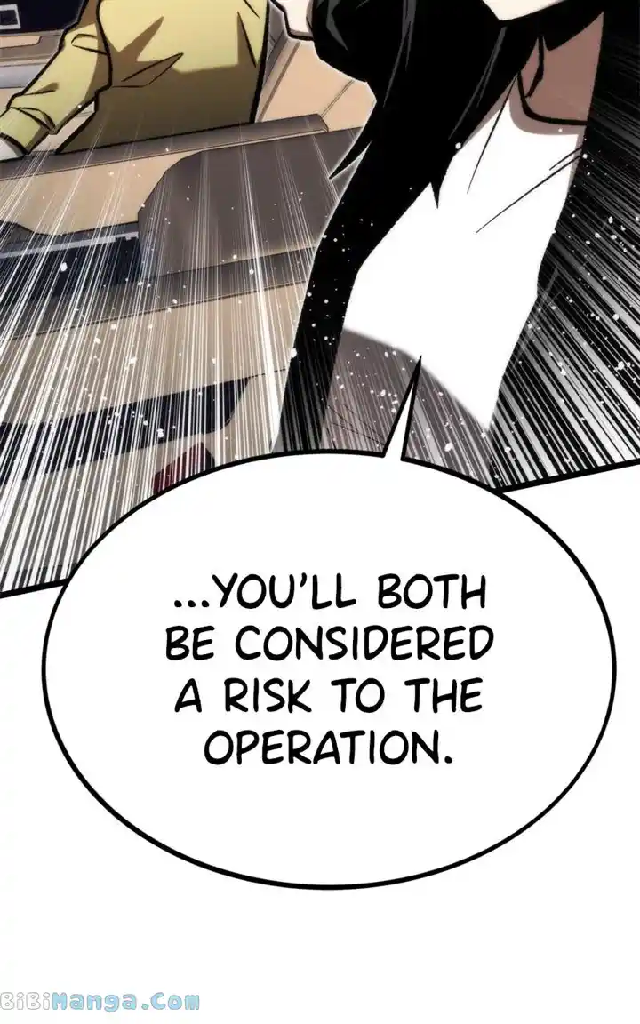 Ultra Alter Chapter 116