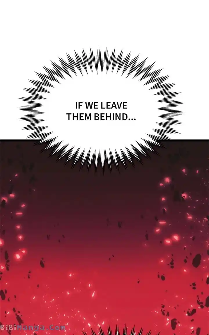 Ultra Alter Chapter 116