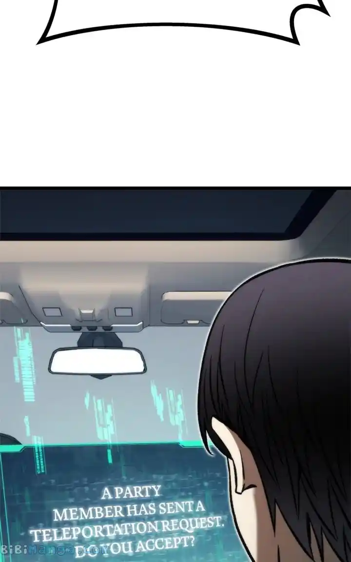 Ultra Alter Chapter 116