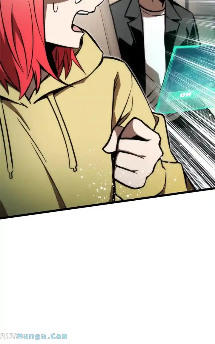 Ultra Alter Chapter 116