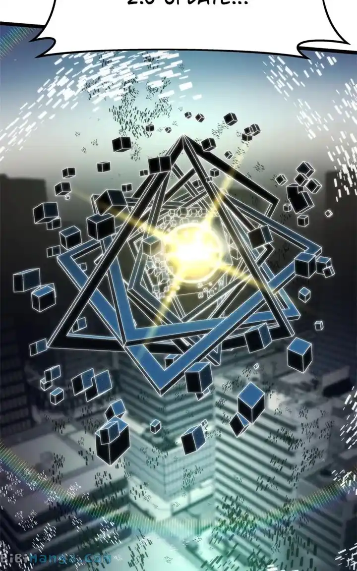 Ultra Alter Chapter 116