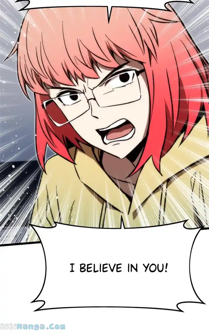 Ultra Alter Chapter 116