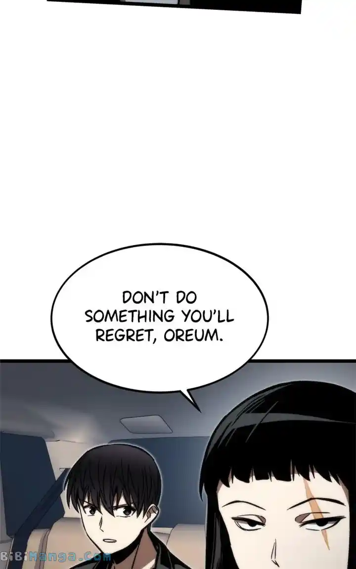 Ultra Alter Chapter 116