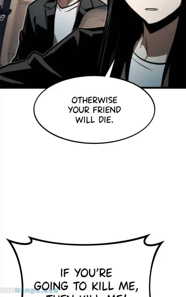 Ultra Alter Chapter 116