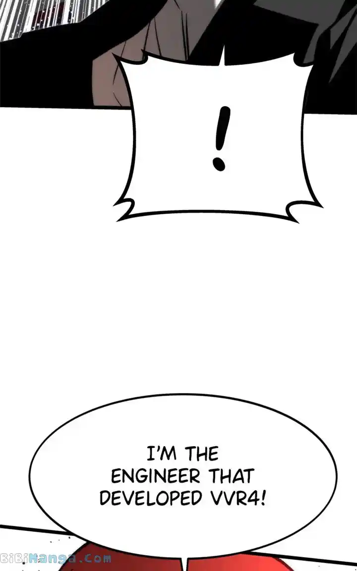 Ultra Alter Chapter 116