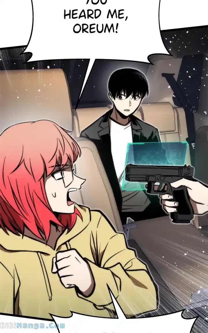 Ultra Alter Chapter 116